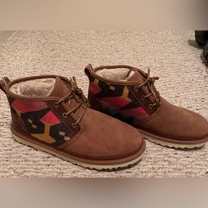 Men’s Neumel UGG boots